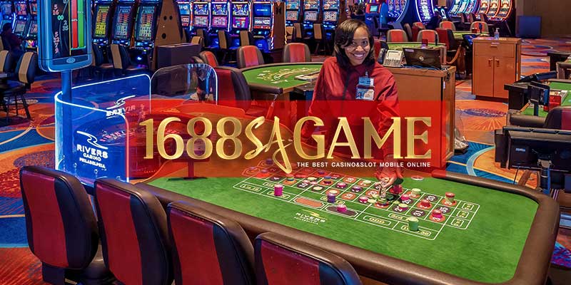 SAGAME1688 บาคาร่าออนไลน์ ทั้งสนุกและได้เงินจริง